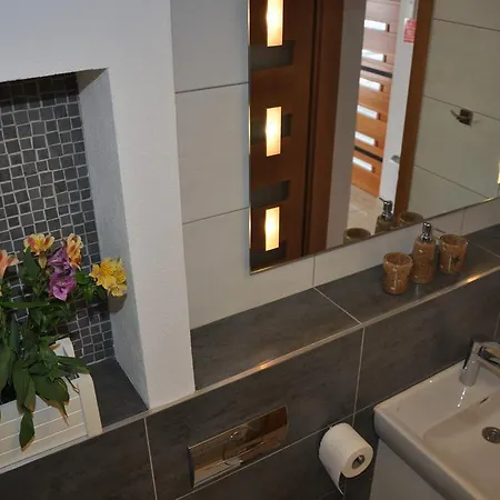 Erede Apartamento