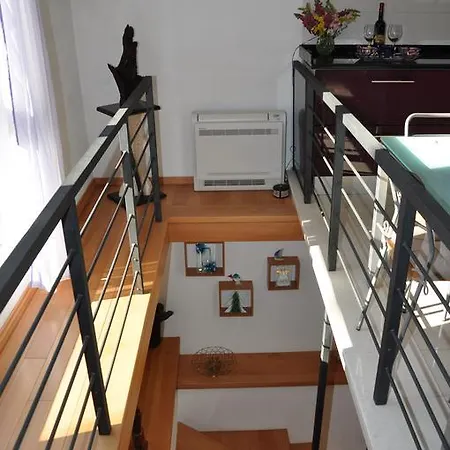 Apartamento Erede