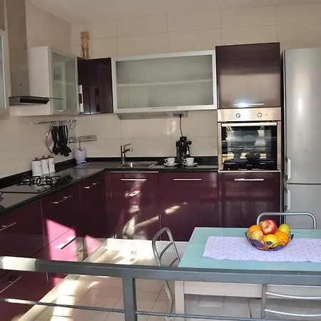 Erede Apartamento *