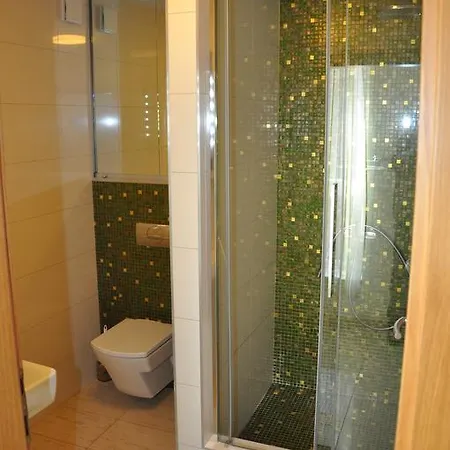Erede Apartamento *