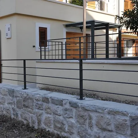 Erede Apartamento Split