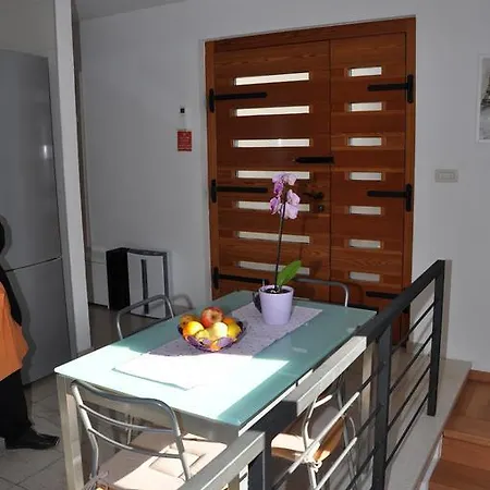 Apartamento Erede Split